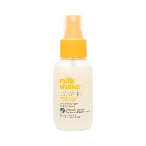 Milk Shake Leave- in conditioner - 75 ml Slike