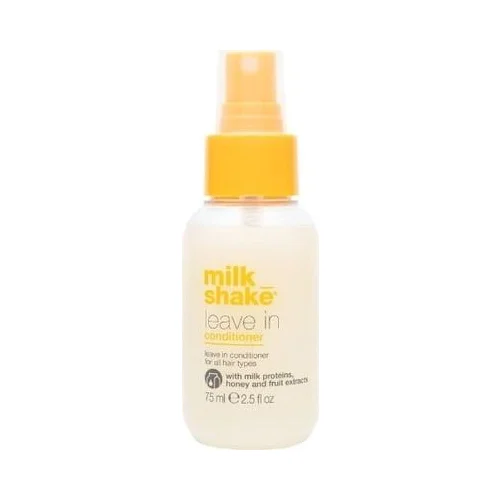 Milk Shake Leave In regenerator za tretman za sve tipove kose 75 ml