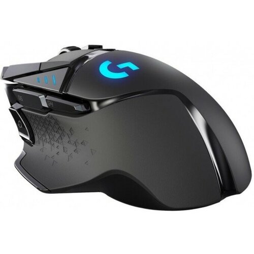 Logitech G502 wired gaming mouse black (910-005470) Cene