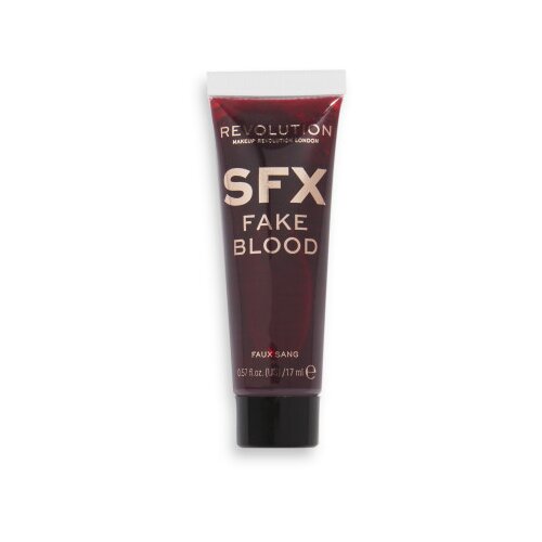Revolution umetna kri - Creator SFX Fake Blood Slike