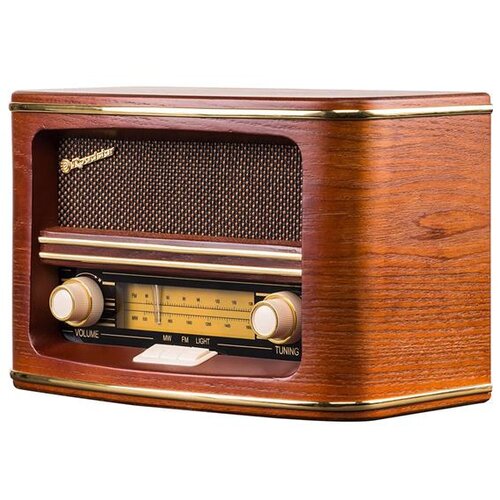 Roadstar Retro radio HRA1500 Cene