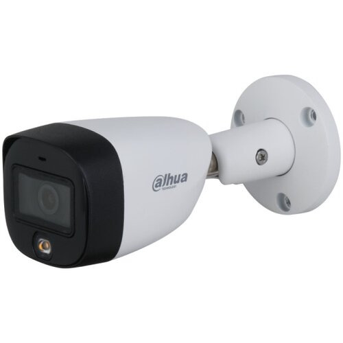 Dahua_Technology dahua_ HAC-HFW1200CMP-IL-A-0360B 2MP smart dual light hdcvi fixed-focal bullet kamera Cene
