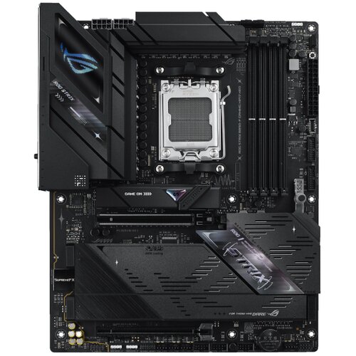 Asus Realtek ROG STRIX B850-F GAMING WIFI7 NEO matična ploča Cene