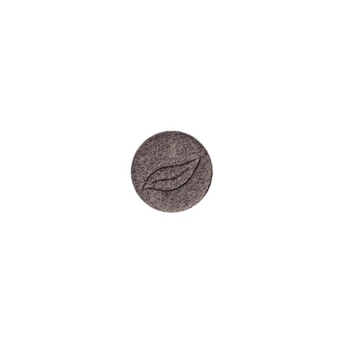 PuroBIO cosmetics Kompaktno sjenilo za oči REFILL - 19 Duochrome siva (svetljucavo) - za ponovno punjenje Slike