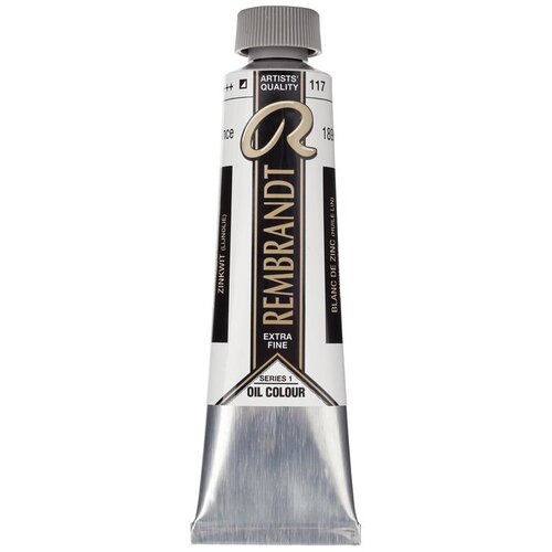 Royal Talens Uljana boja Rembrandt 40 ml Cene