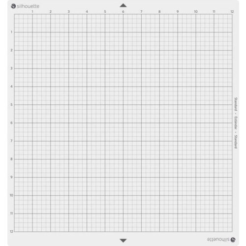 Silhouette Cutting Mat - 30 x 30 cm - Standard Tack Cijene