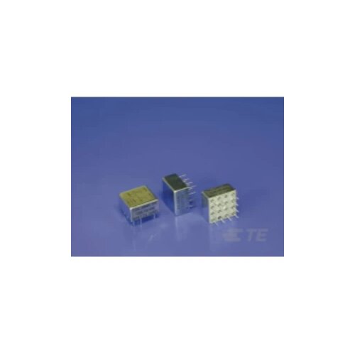 TE CONNECTIVITY Special Military and Fifth Size RelaysSpecial Military and Fifth Size Relays 1617076-9 AMP Slike