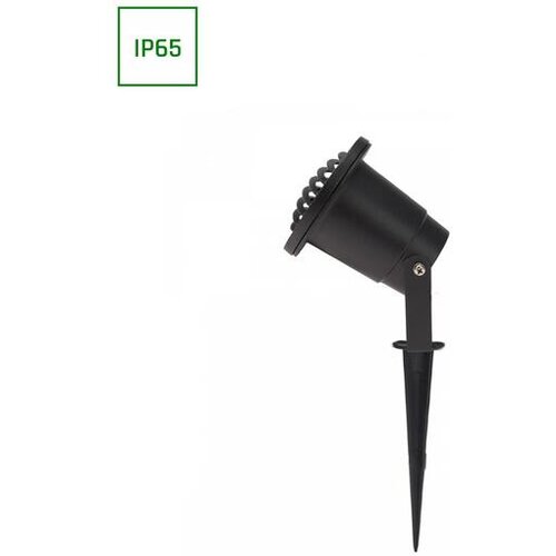 Spectrum_LED Spectrum LED Lampa za dvori&scaron;te Flori Alu Ray GU10 IP65 Cene
