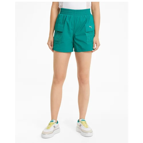 Puma Evide Shorts - Women