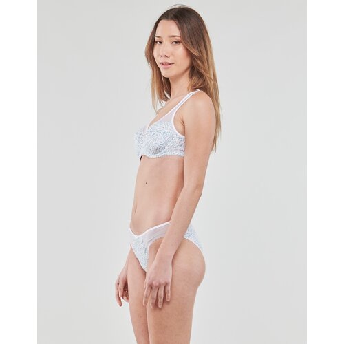 DIM GENEROUS COTON BIO Multicolour Slike