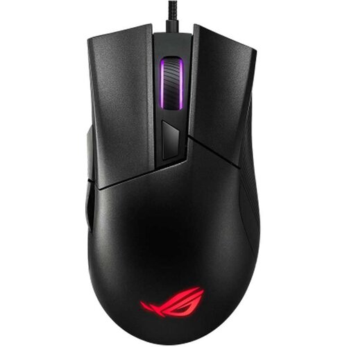 Asus ROG Gladius II Core USB optički žičani mi&scaron;, crni Cijene