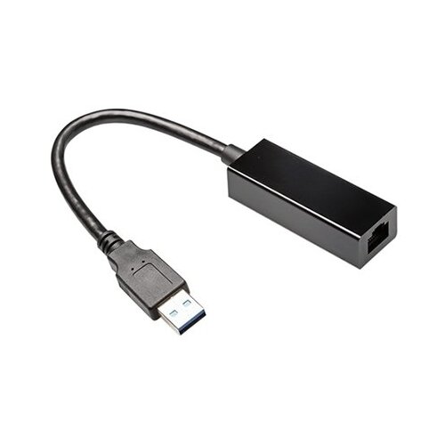  USB to LAN Ethernet adapter converter USB A plug/RJ45, GEMBIRD NIC-U2-02 Cene