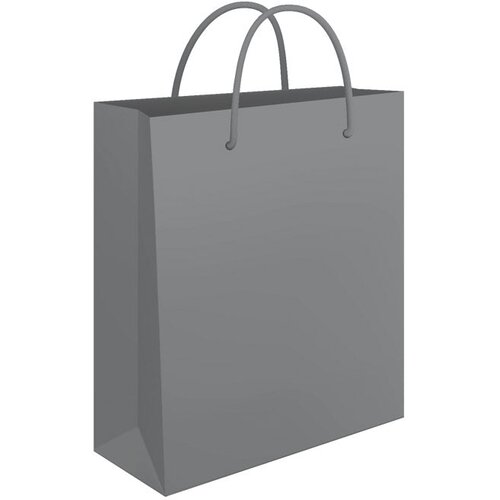  VREĆICE UKRASNE 34X39X10CM SJAJNA PLASTIFIKACIJA FORNAX SREBRNE Cene