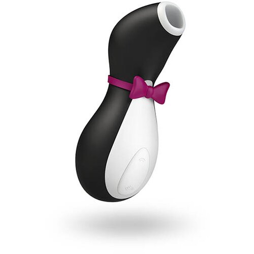 Satisfyer masažer klitorisa Penguin Slike