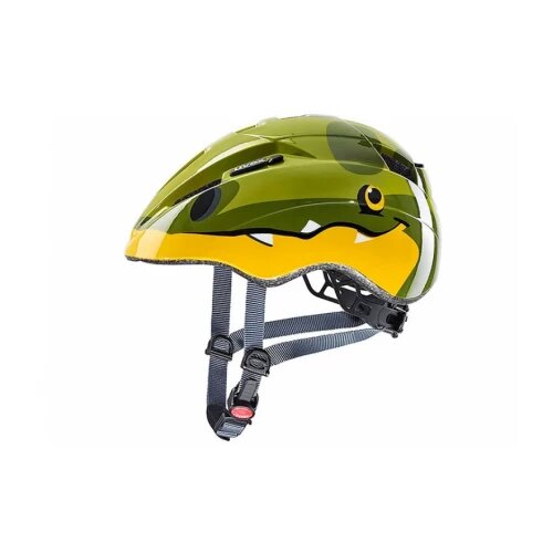 KACIGA UVEX KID 2 dino Cene