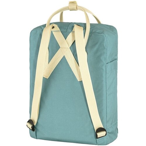 Fj&amp;auml;llr&amp;auml;ven Nahrbtniki Kanken Sky Blue Modra Slike