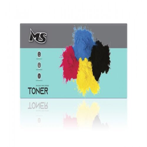 MS Industrial Zamjenski toner za HP CB435A MS S, 1500 str HP LJ P1005 P1006 Cijene