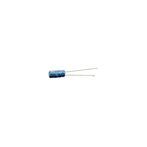 Thomsen Radijalni elektrol. kondenzator (OxV) 6.3 mm x 11 mm raster 2.5 mm 47F 35/40 V Cijene