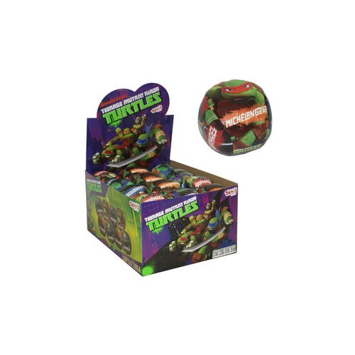  Mekana lopta TMNT 10cm 24k Cene