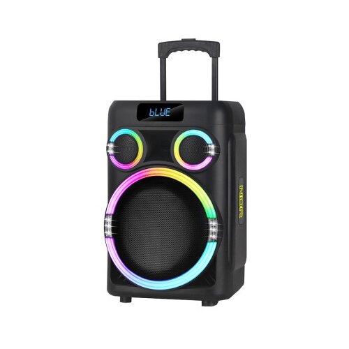  Zvucnik bluetooth ndr-b312 40w sa dva mikrofona crni ( ZV1246 ) Cene