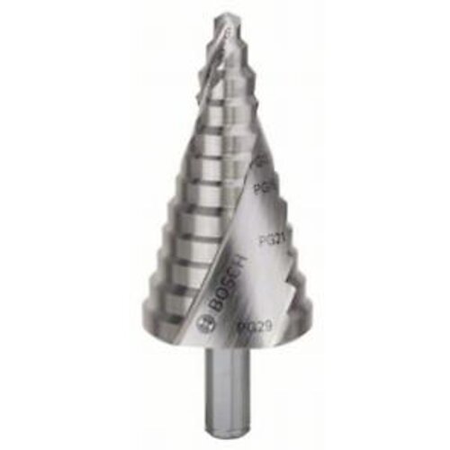 Bosch Stupnjevito svrdlo HSS Slike