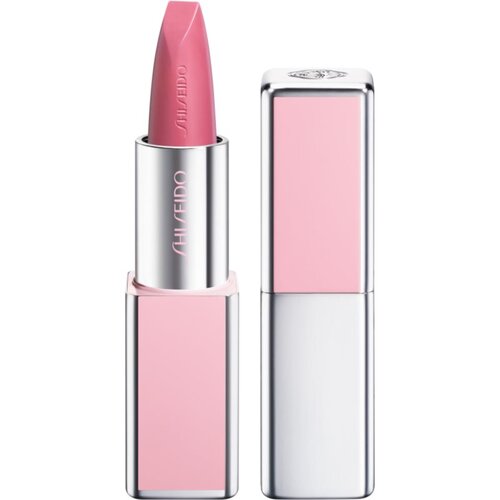 Shiseido Technosatin Pink satenasta &scaron;minka odtenek 01 Perfect Pink 3.3 g Cene