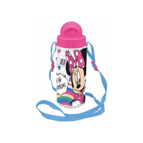 Flasica sa cevcicom miie mouse 500ml ( 12/840364 ) Slike