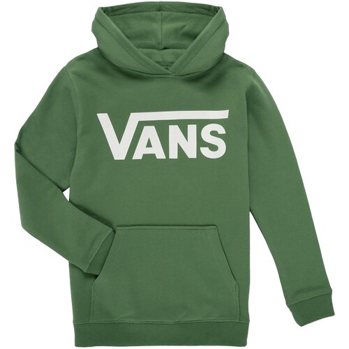 Vans Puloverji Classic II PO BY Zelena Slike