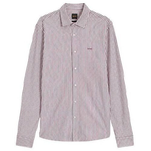 Boss slim fit mu&amp;scaron;ka ko&amp;scaron;ulja Slike
