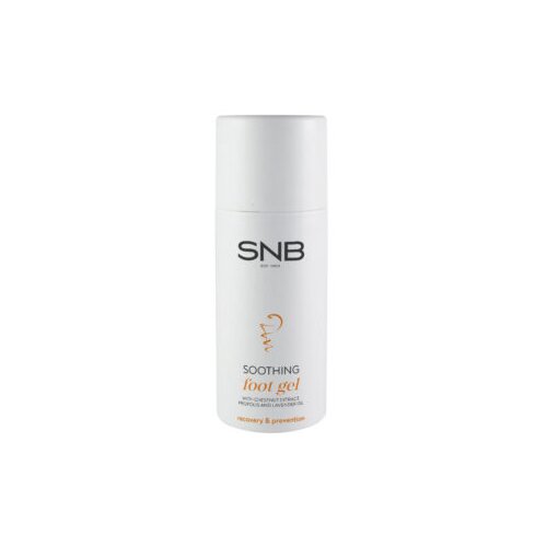 SNB GEL ZA STOPALA SA KESTENOM, PROPOLISOM I ULJEM LAVANDE 100ML Cijene