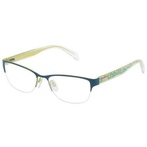 Tous ženski Okvir za naočale VTO320540455 (54 mm) Plava (&amp;oslash; 54 mm) Slike