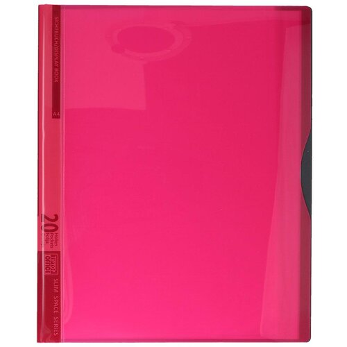 TTO Fascikla PVC 20 Folija NeoCV Slike