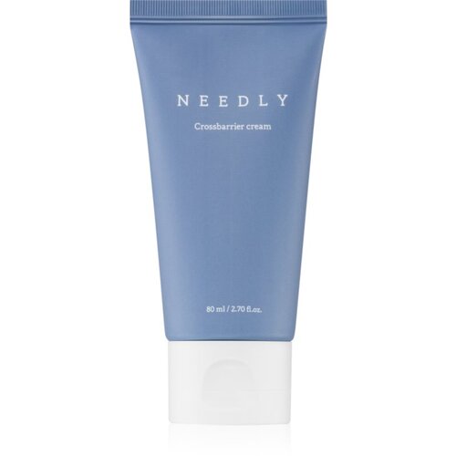 NEEDLY Crossbarier Cream vlažilna krema za obraz za krepitev kožne pregrade 80 ml Cene