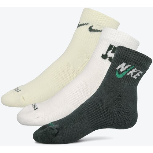 Nike čarape nk everyday plus cush ankle 3pr - 144 gfx U Cene