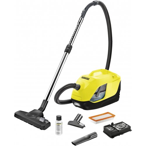 Karcher ds 6 vacuum cleaner 650 w usisivač Cene