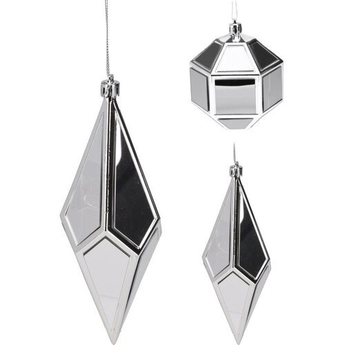 Dekoracija ZA BOR DIJAMANT SREBRNI SORTO Cijene