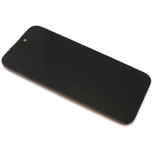  LCD za Iphone 16 Plus + touchscreen SOFT OLED 60HZ Support IC removable black Cene