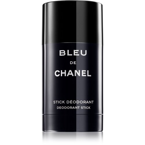 Chanel Bleu de deo-stik za moške 75 ml Cene