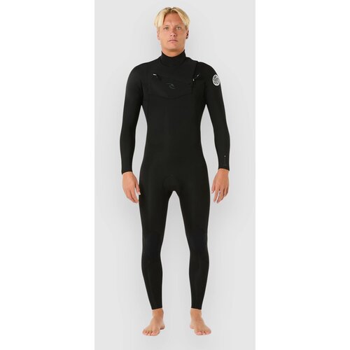 Rip Curl Dawn Patrol Pro Cz 53 Neoprenska obleka black Slike