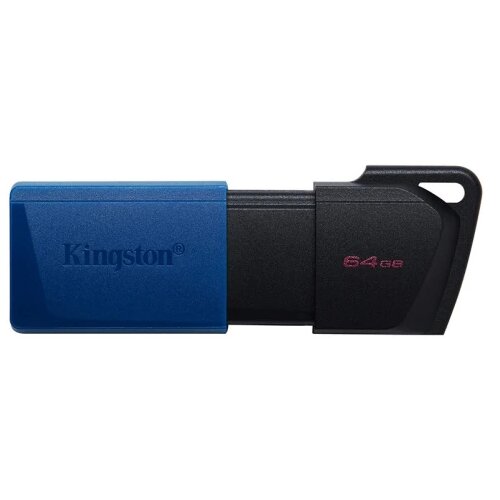 Kingston 64GB DataTraveler Exodia M USB slider cap USB Slike