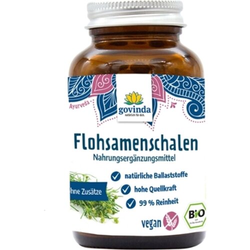  Kapsule luščin indijskega trpotca 500 mg - 90 kaps. Cene