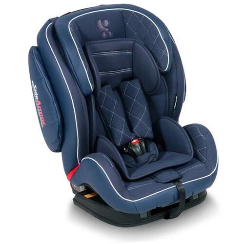 Lorelli Auto sedište Mars Isofix Dark Blue Leather Cene