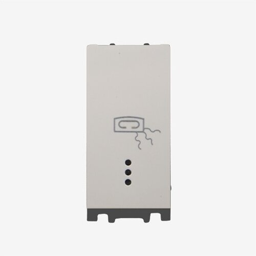 Panasonic Prekidač beli 1M INDIKATORSKI za GREJALICU sa indikatorom 16A WT8(WVTT10021WH)02 EU2 Thea Modular Cene