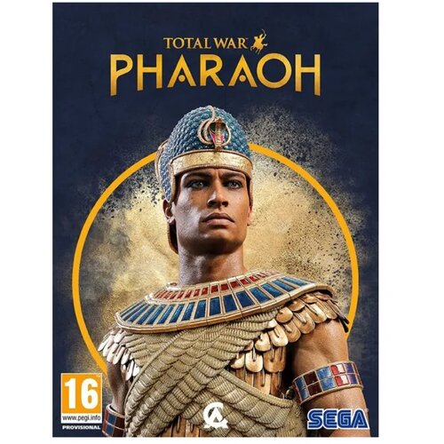 Sega Total War: PHARAOH - Limited Edition (PC) Cijene