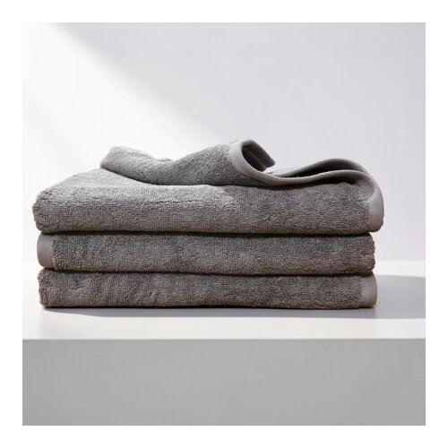  Pe&amp;scaron;kir Stock Siva boja 140x70cm C24 ( VLK000951-c24 ) Slike