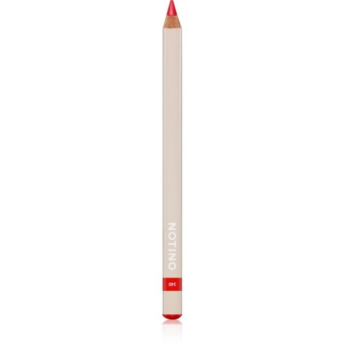 Notino Creamy Contouring Lip Pencil olovka za konturiranje usana 340 Hunt 1.1 g Cijene