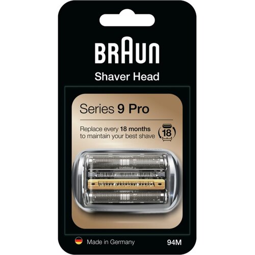 Braun Series 9 PRO zamjenske glave 1 kom Cijene