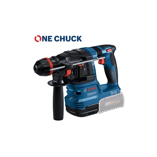Bosch akumulatorski bušaći čekić s ONECHUCK GBH 18V-22 X Cene