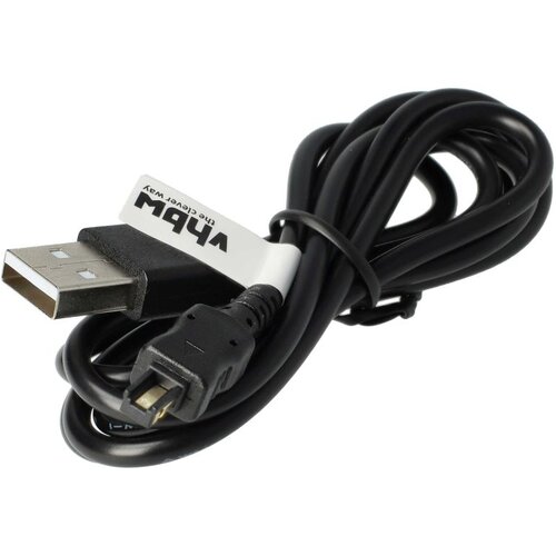 VHBW Povezovalni kabel USB za fotoaparate Nikon EH-67 Cene