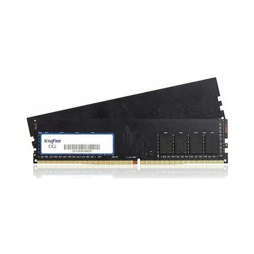 KingFast DDR4 8GB KF3200DDCD4-8GB 3200MHz CL19 ram memorija Cene